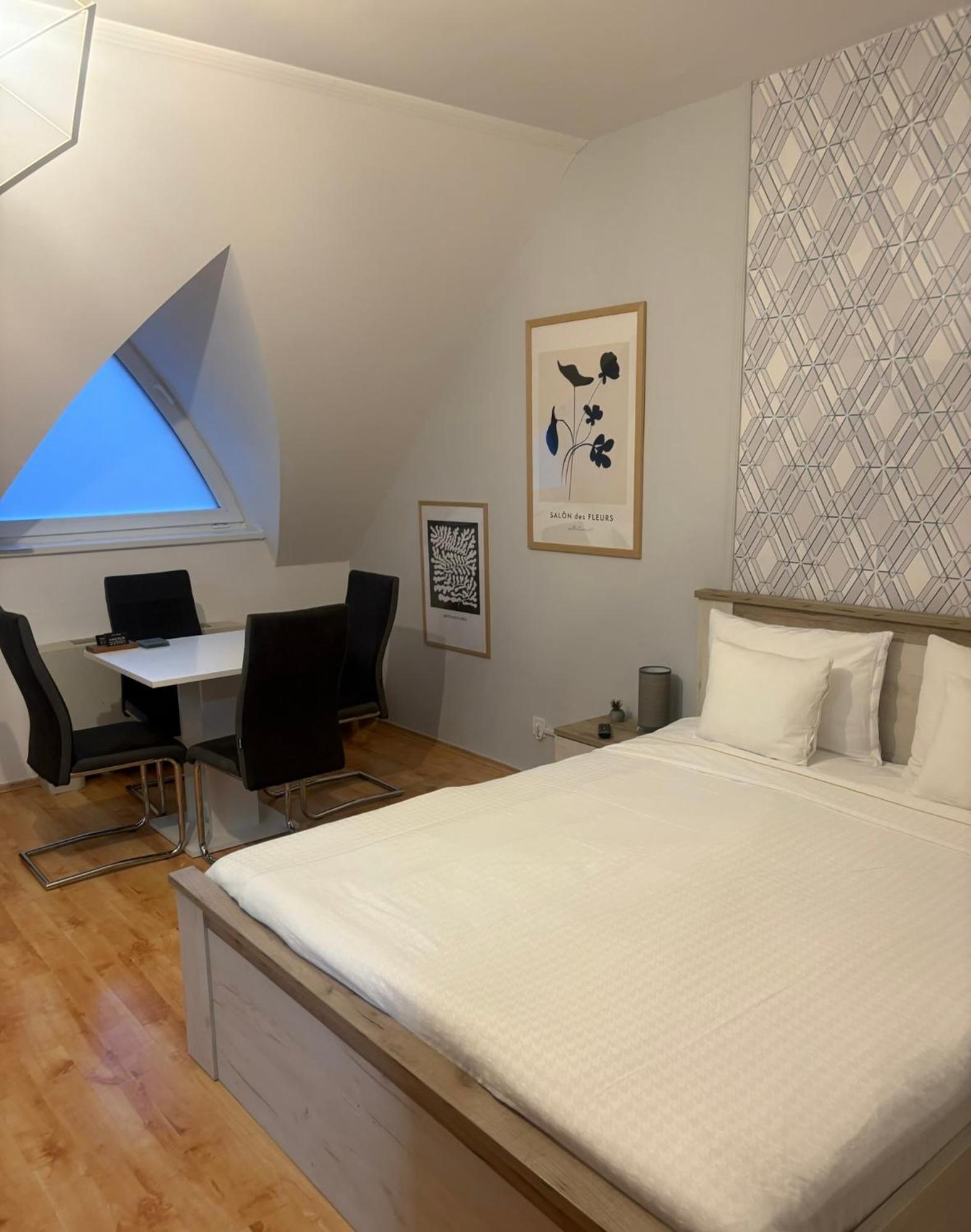 Grace Apartman Hajdúszoboszló Exterior foto